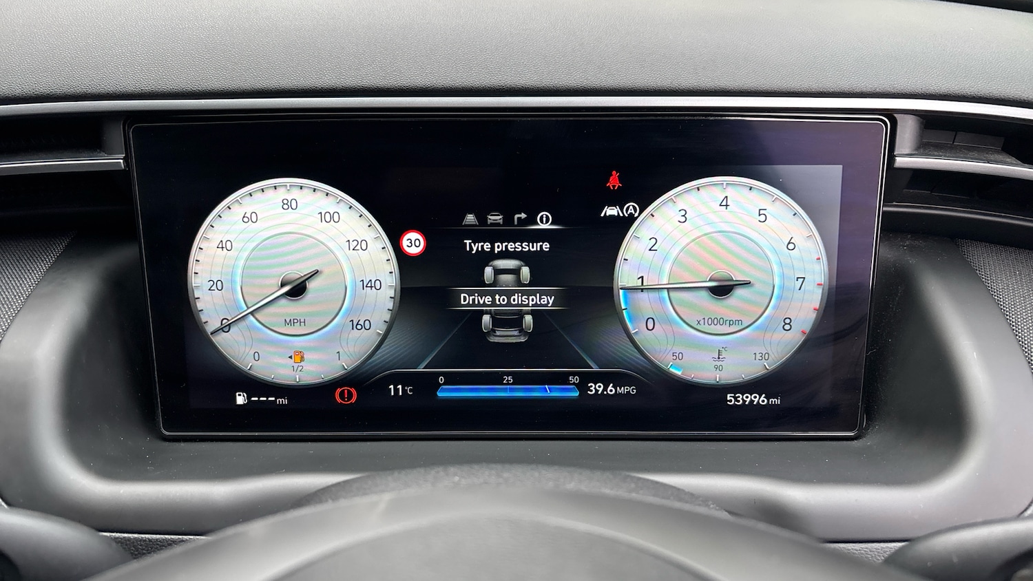 Used Hyundai TUCSON 2021 for sale - 76415687: Photo 18