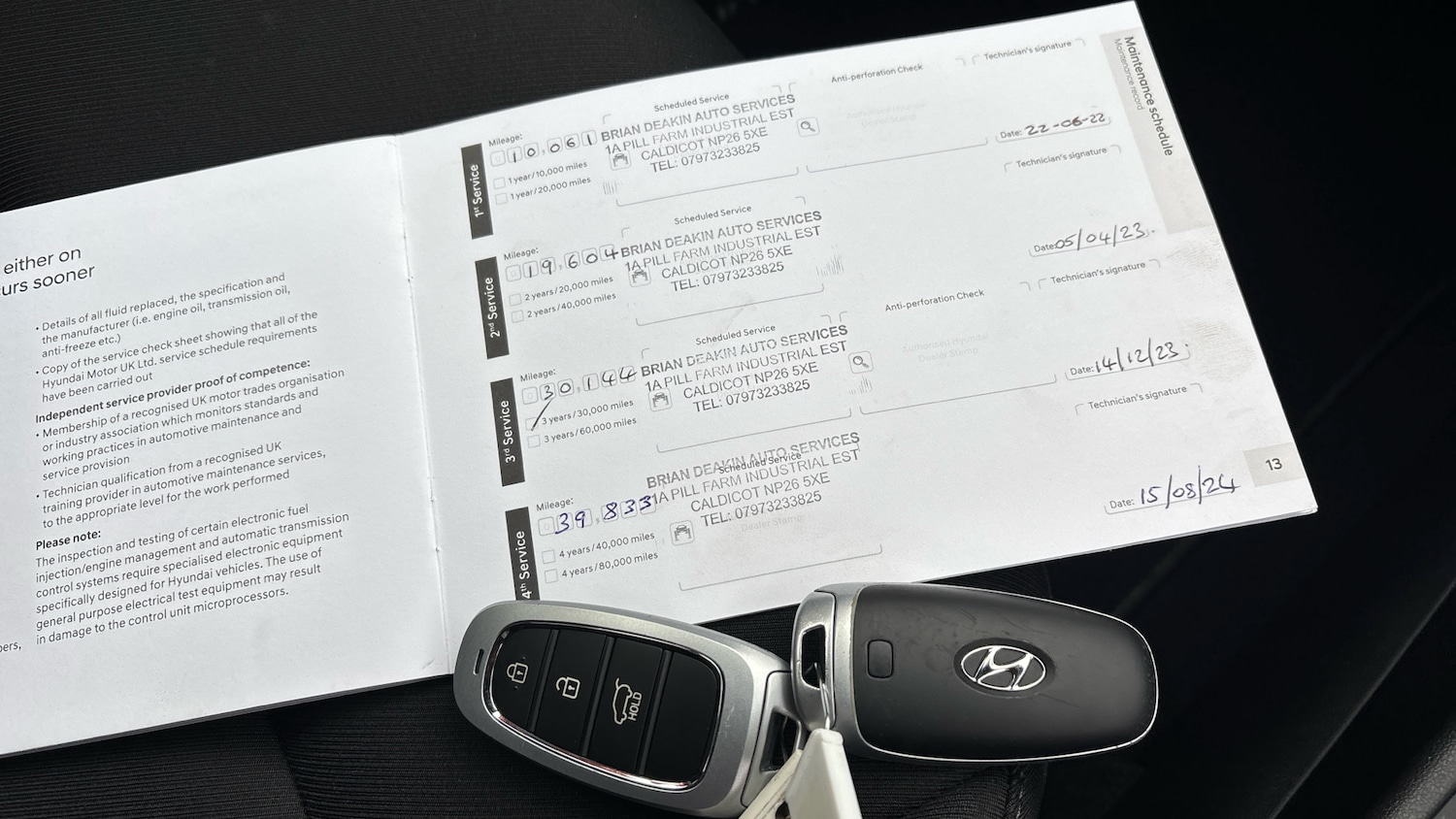 Used Hyundai TUCSON 2021 for sale - 76415687: Photo 19