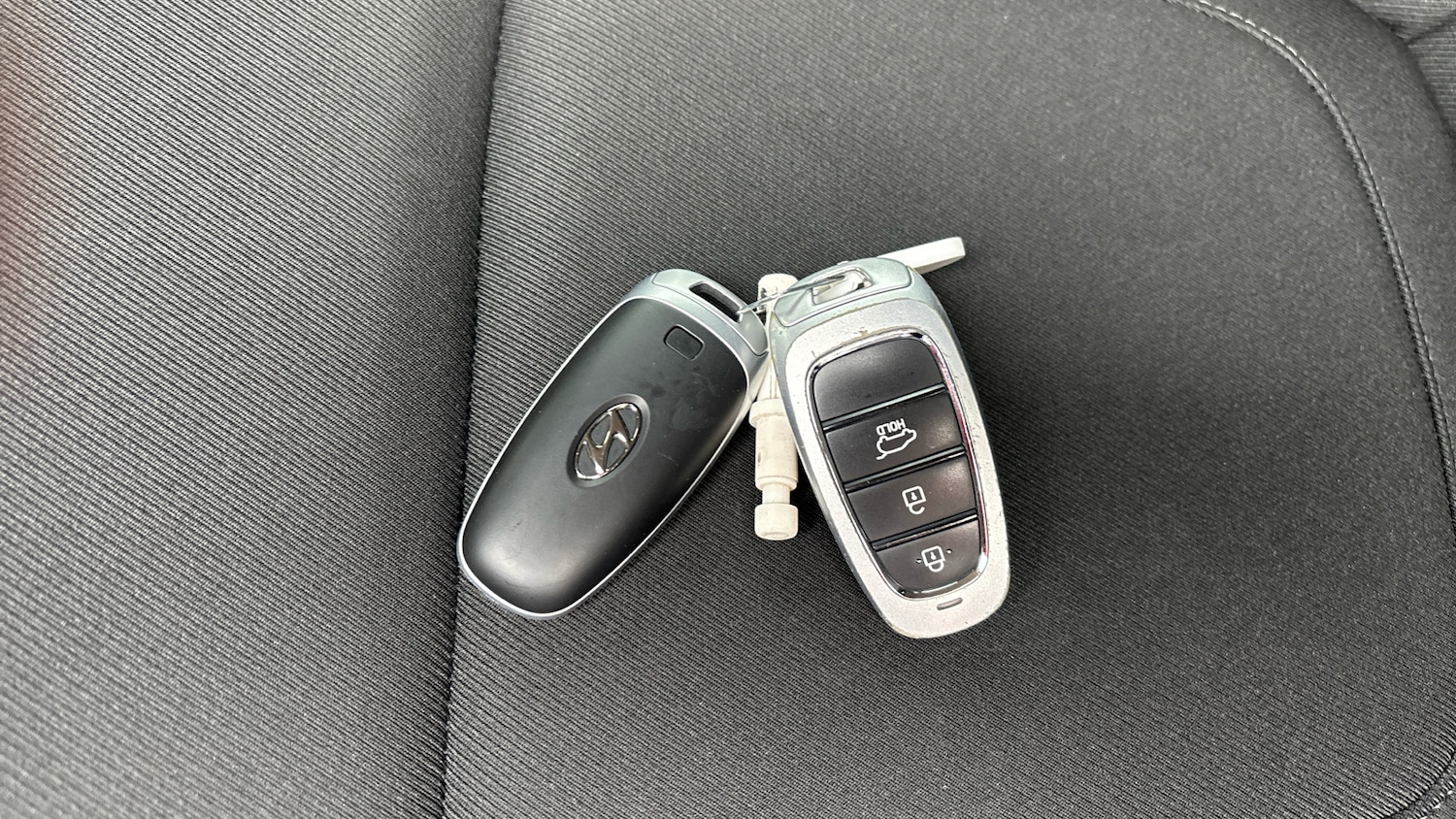 Used Hyundai TUCSON 2021 for sale - 76415687: Photo 20