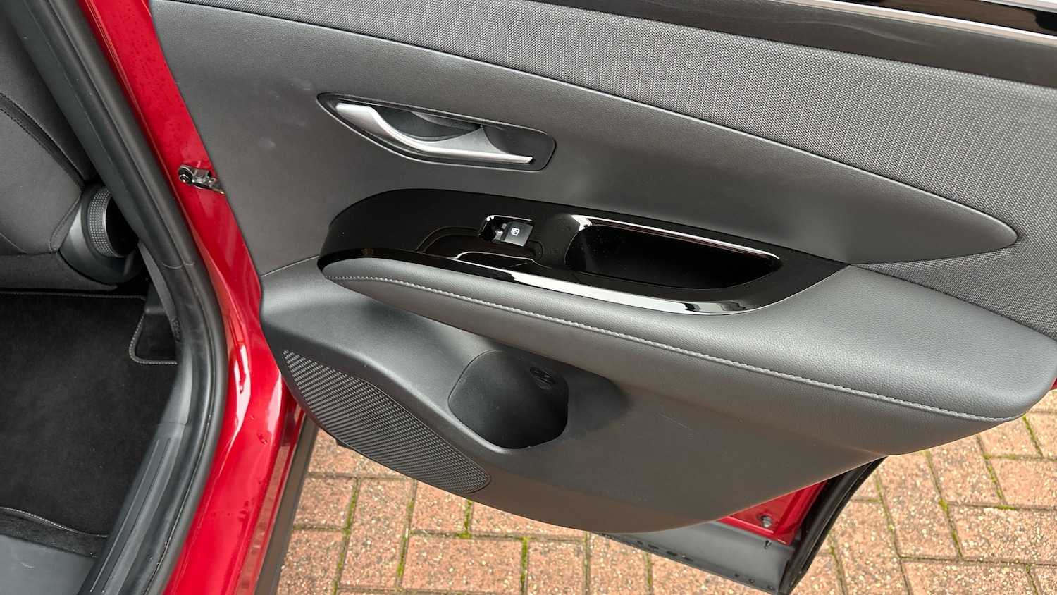 Used Hyundai TUCSON 2021 for sale - 76415687: Photo 29