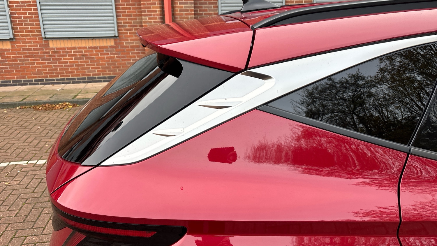 Used Hyundai TUCSON 2021 for sale - 76415687: Photo 30