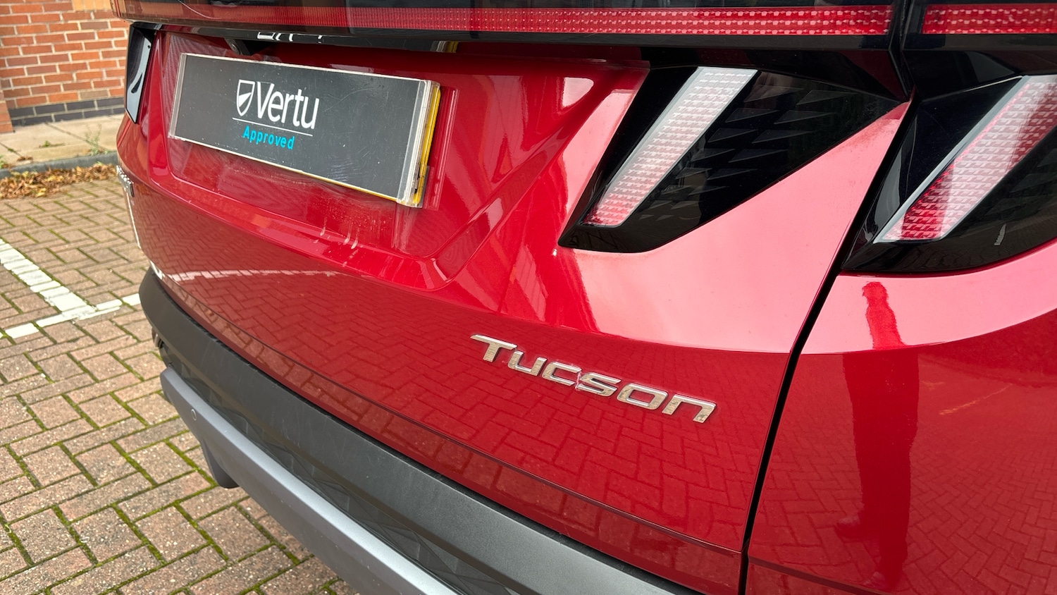 Used Hyundai TUCSON 2021 for sale - 76415687: Photo 33