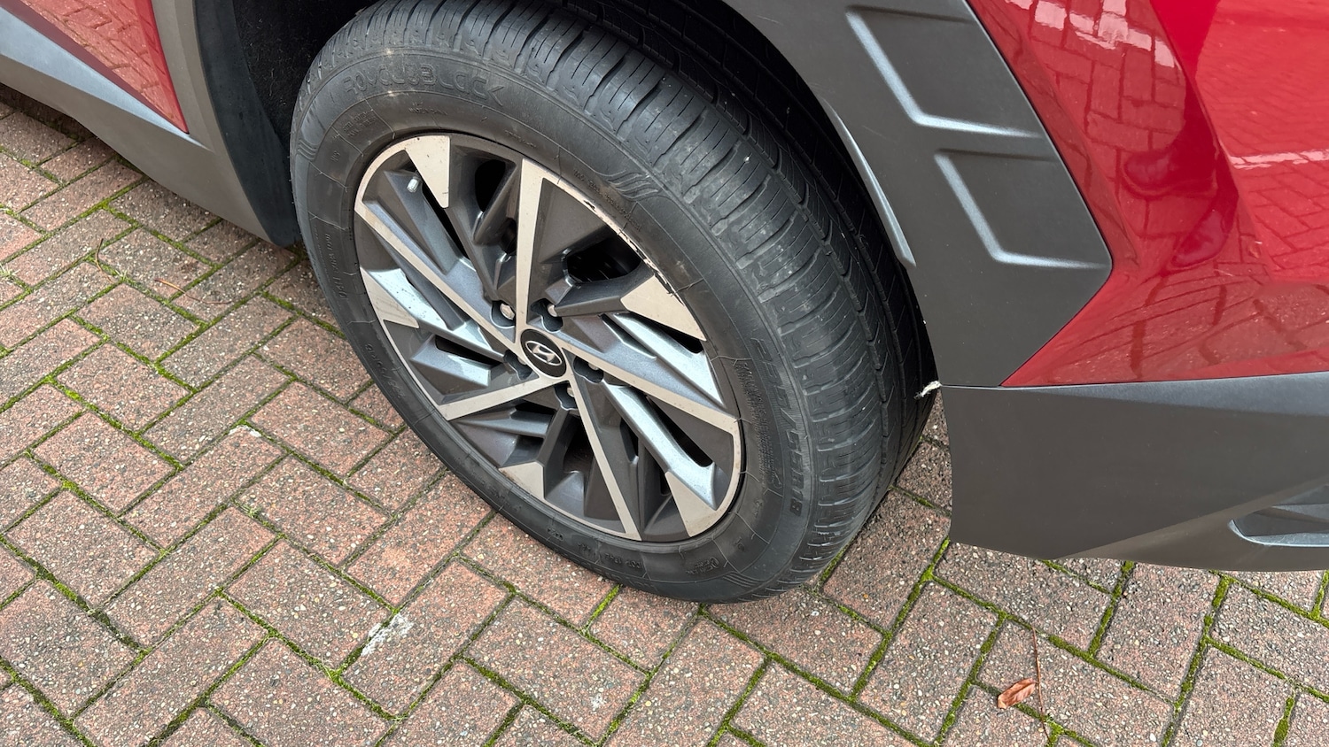 Used Hyundai TUCSON 2021 for sale - 76415687: Photo 35