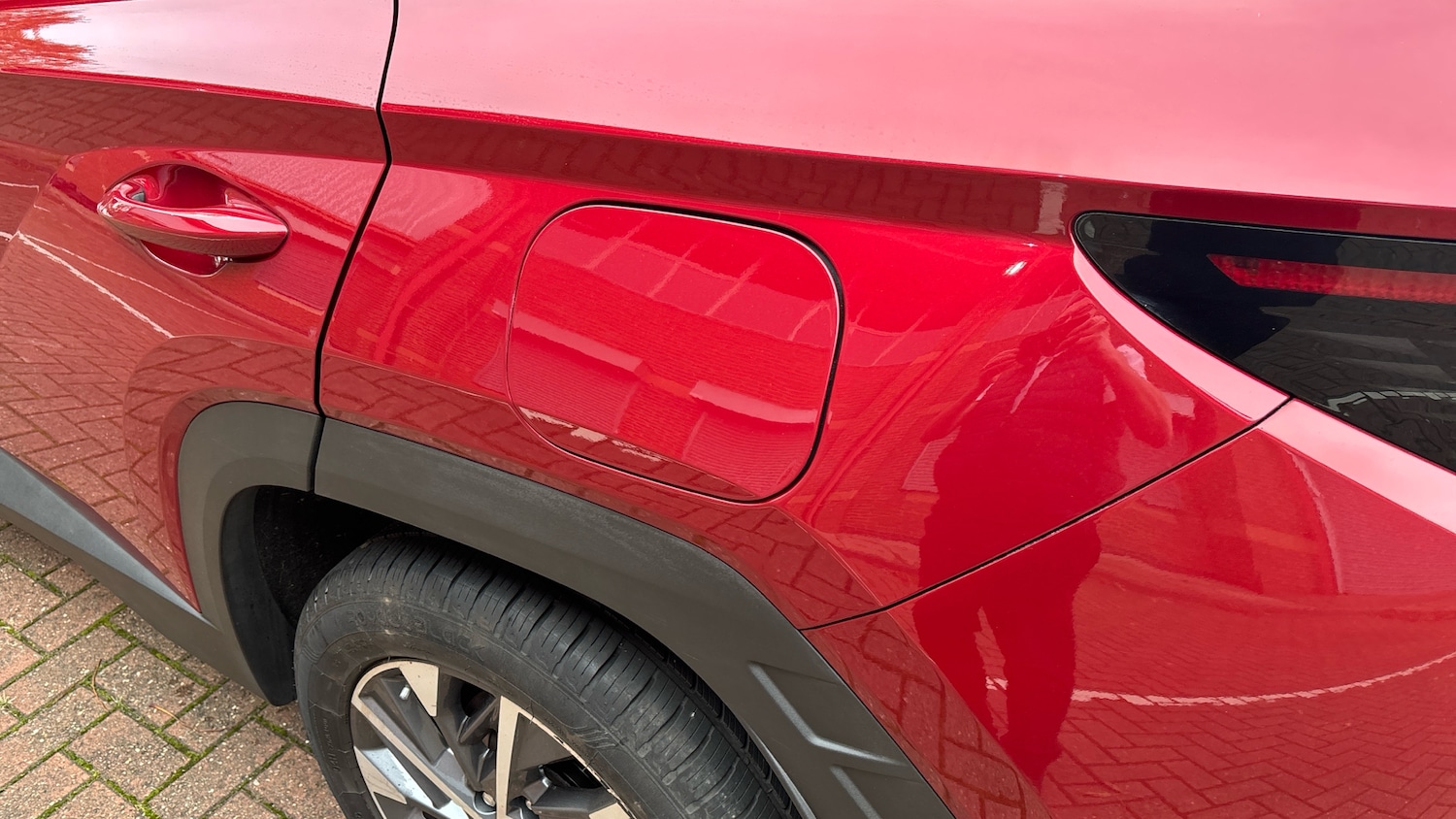 Used Hyundai TUCSON 2021 for sale - 76415687: Photo 36