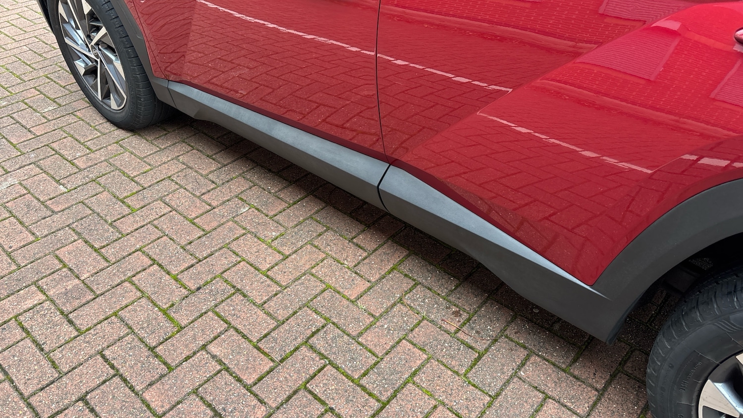 Used Hyundai TUCSON 2021 for sale - 76415687: Photo 37