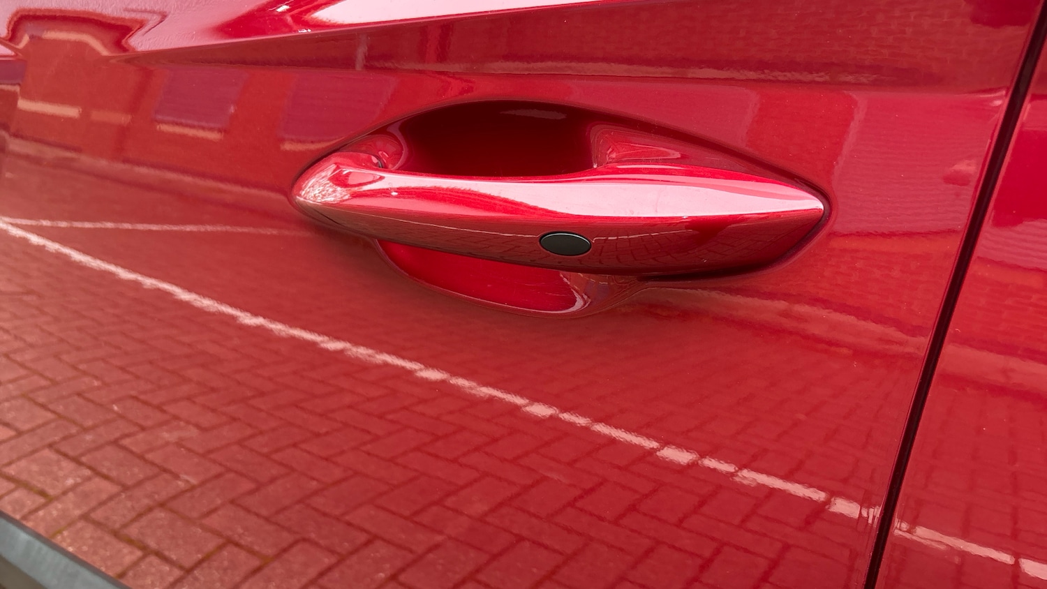 Used Hyundai TUCSON 2021 for sale - 76415687: Photo 38