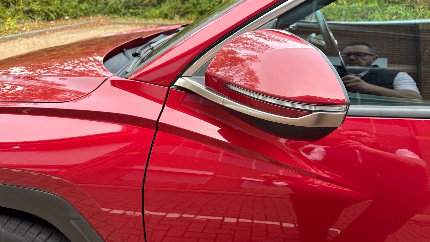 Used Hyundai TUCSON 2021 for sale - 76415687: Photo 40