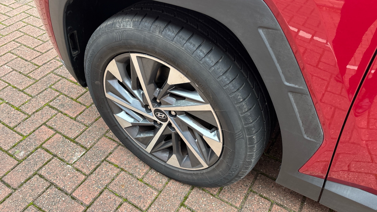 Used Hyundai TUCSON 2021 for sale - 76415687: Photo 41