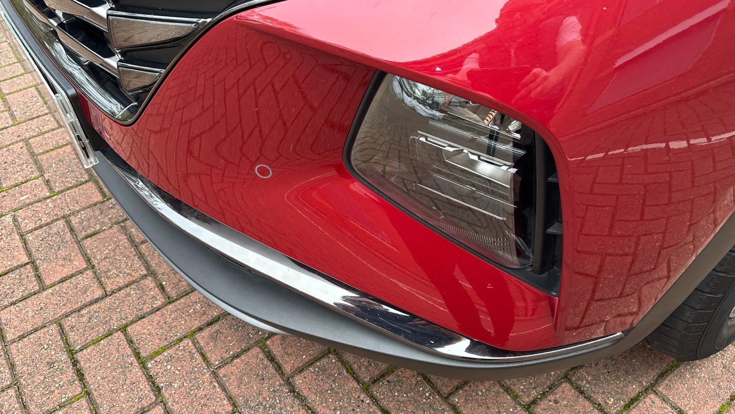 Used Hyundai TUCSON 2021 for sale - 76415687: Photo 42