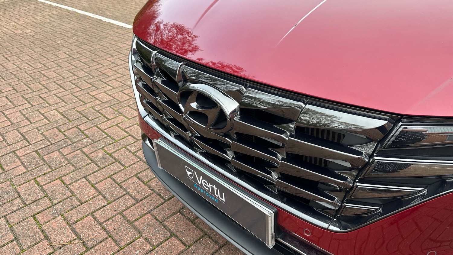 Used Hyundai TUCSON 2021 for sale - 76415687: Photo 43