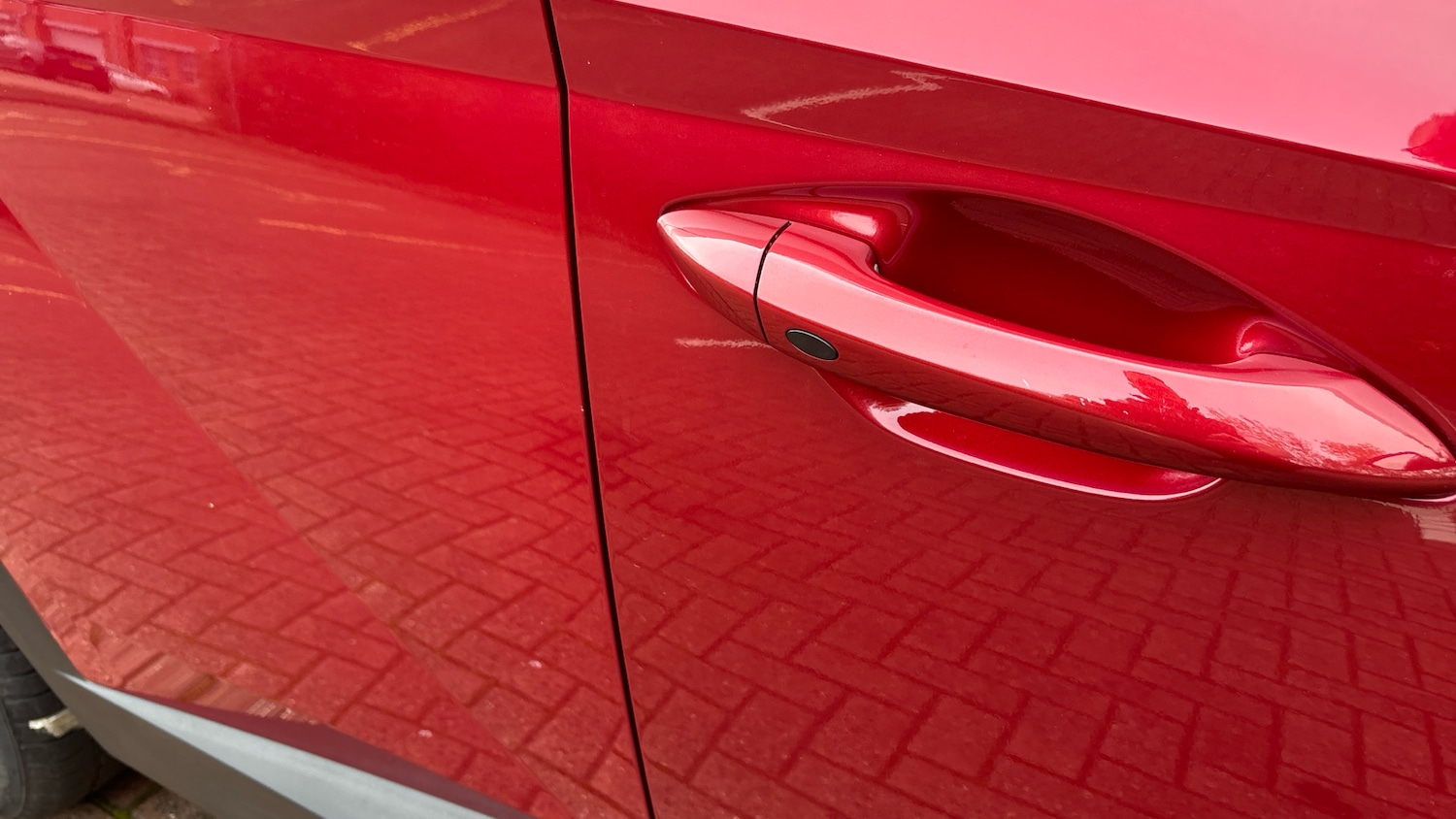 Used Hyundai TUCSON 2021 for sale - 76415687: Photo 46