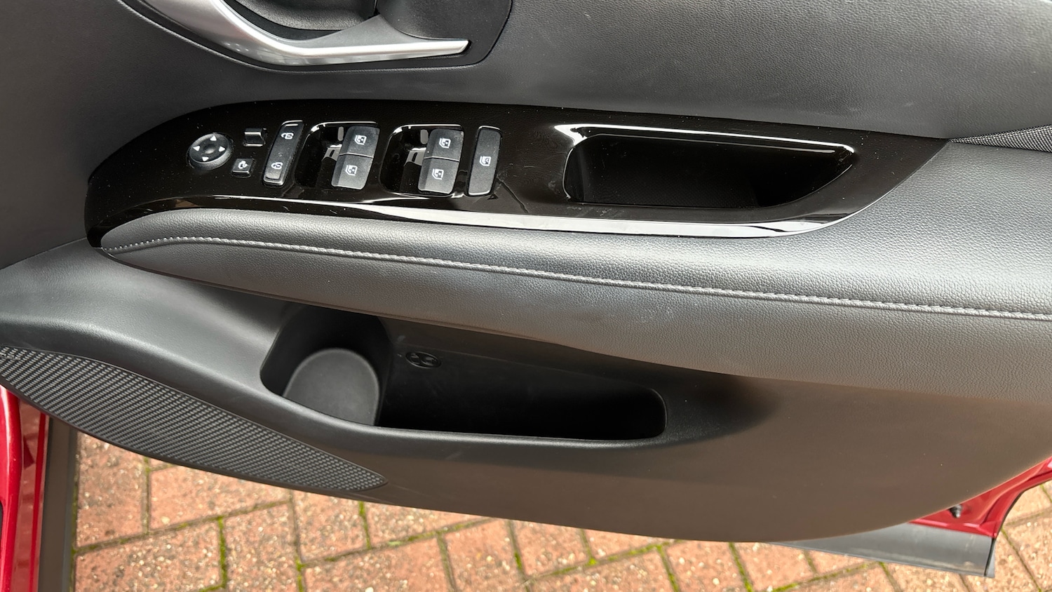 Used Hyundai TUCSON 2021 for sale - 76415687: Photo 49