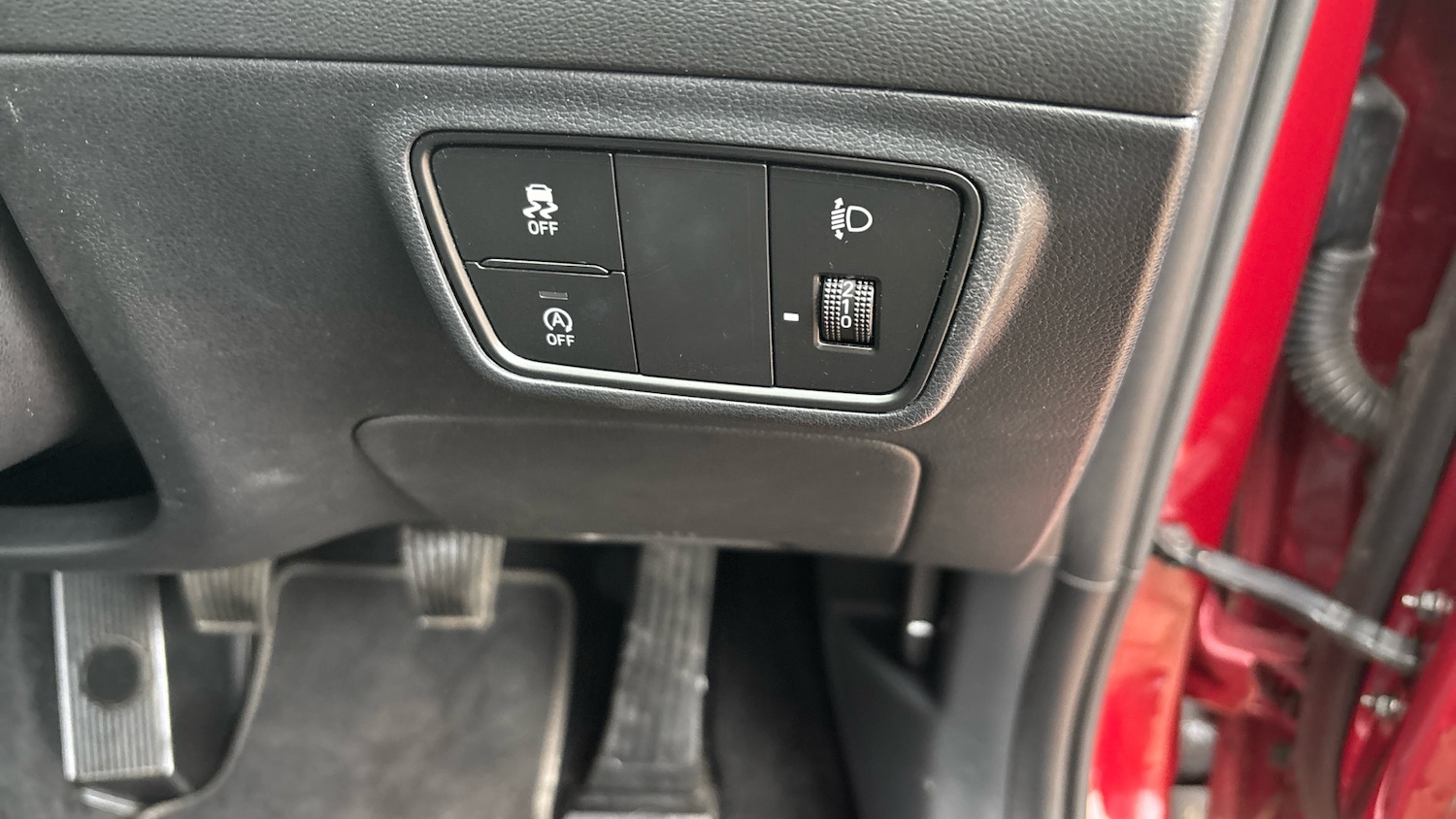 Used Hyundai TUCSON 2021 for sale - 76415687: Photo 50