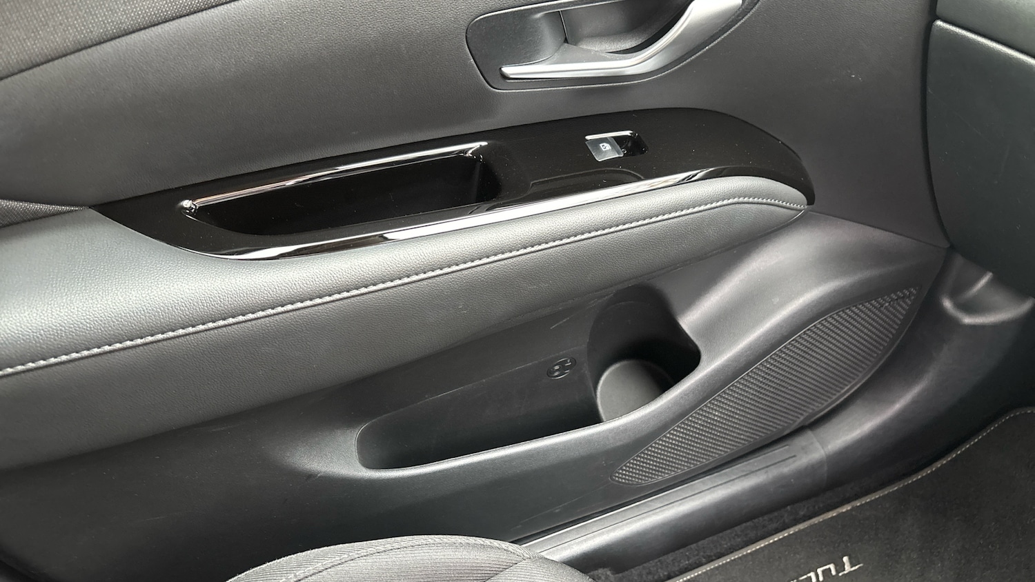 Used Hyundai TUCSON 2021 for sale - 76415687: Photo 55