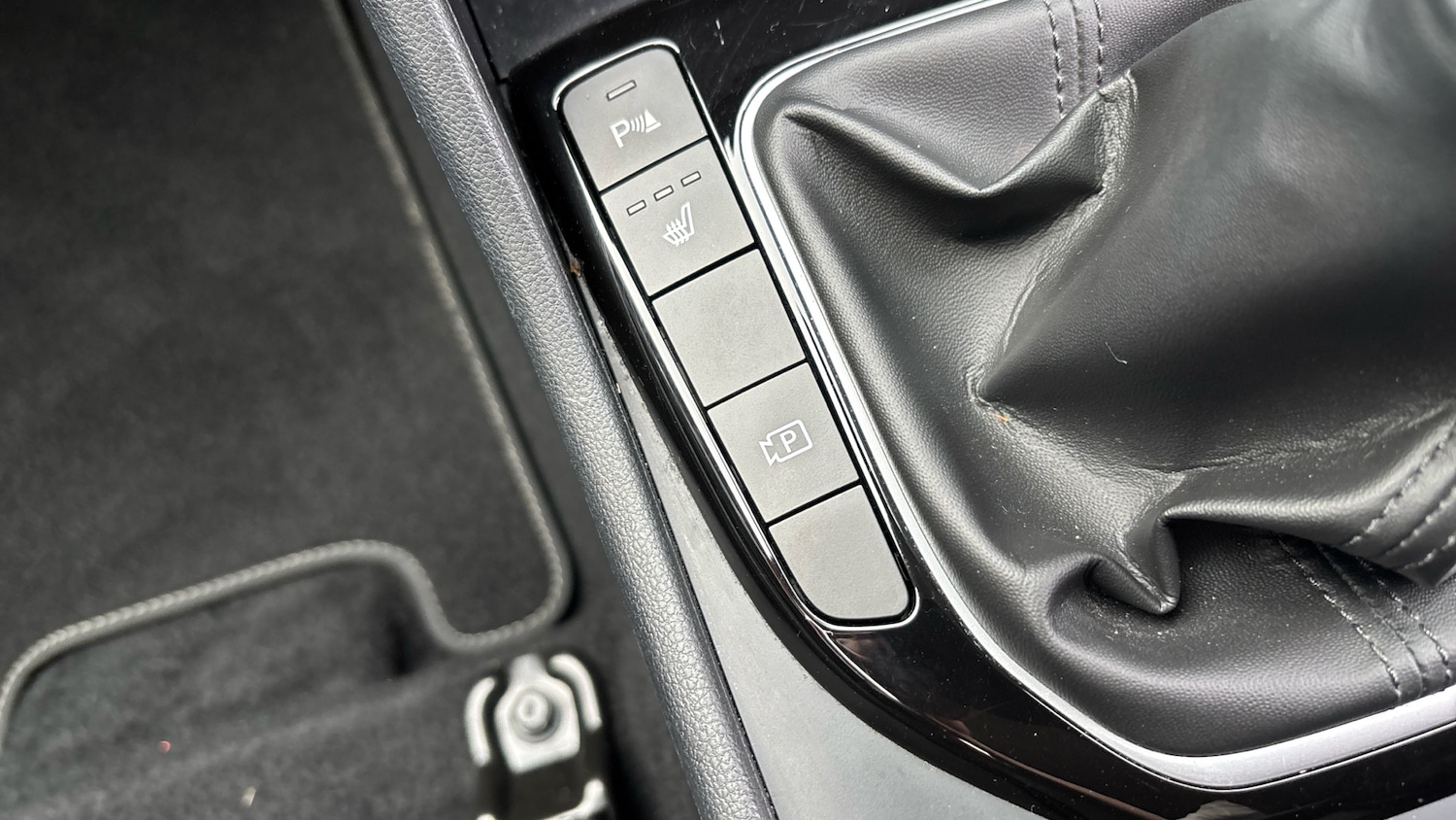 Used Hyundai TUCSON 2021 for sale - 76415687: Photo 58