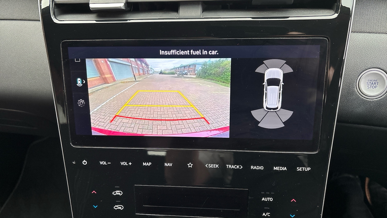 Used Hyundai TUCSON 2021 for sale - 76415687: Photo 61