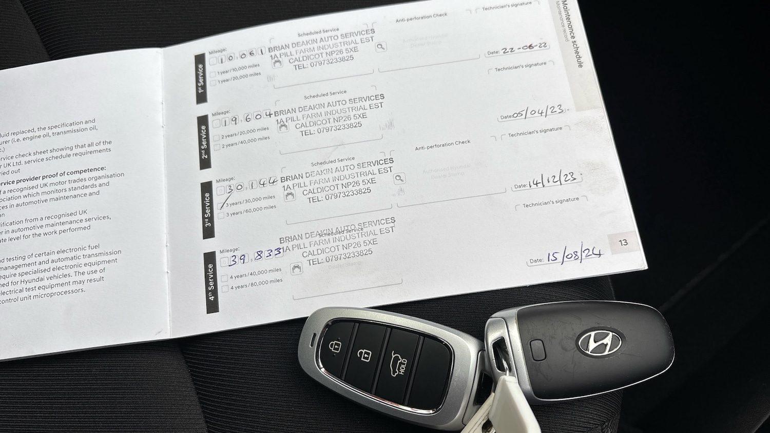 Used Hyundai TUCSON 2021 for sale - 76415687: Photo 62