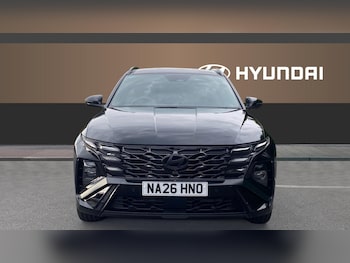 Used Hyundai TUCSON 2026 for sale - 78724956: Photo