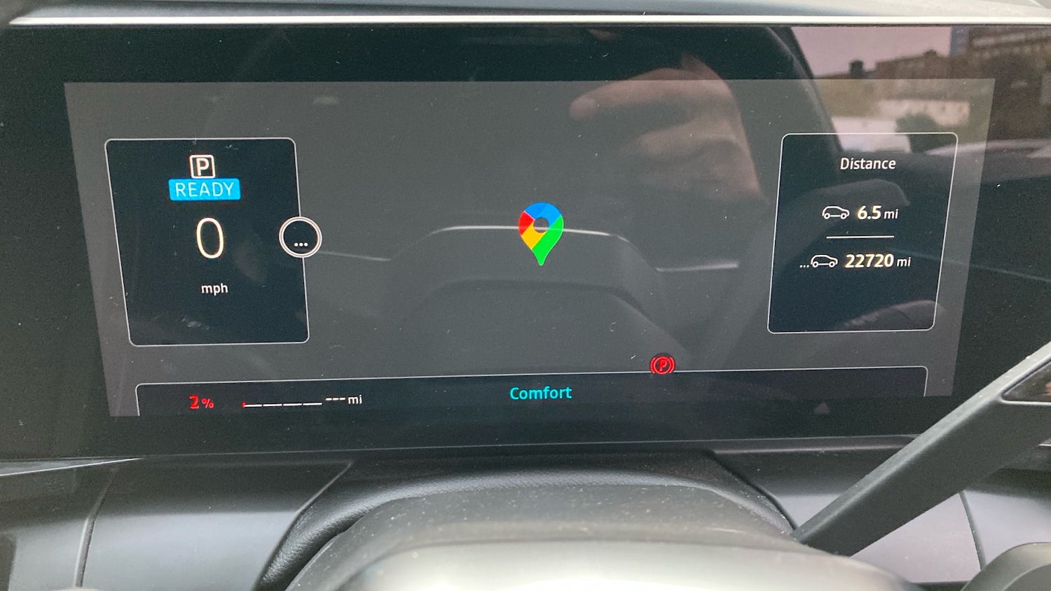 Used Renault Megane E Tech 2023 for sale - 77578705: Photo 18