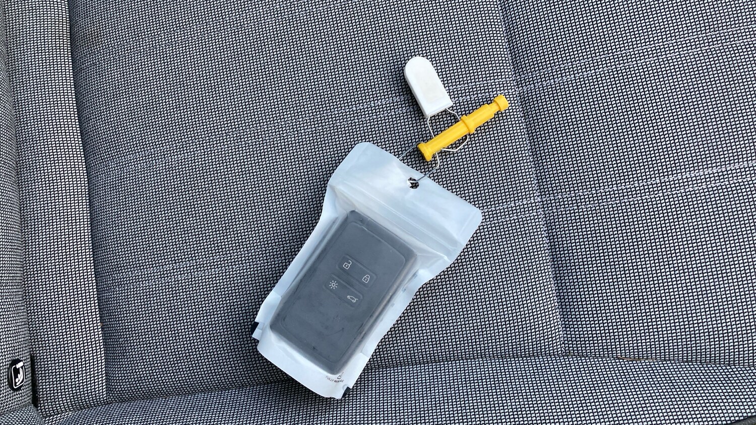 Used Renault Megane E Tech 2023 for sale - 77578705: Photo 20