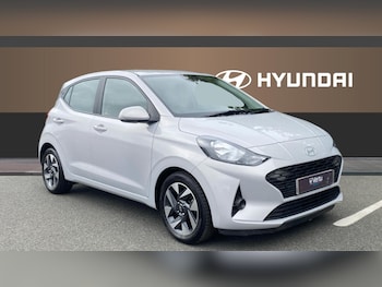 Used Hyundai i10 2025 for sale - 79174765: Photo