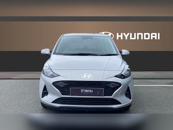 Used Hyundai i10 2025 for sale - 79174765: Photo