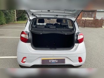 Used Hyundai i10 2025 for sale - 79174765: Photo