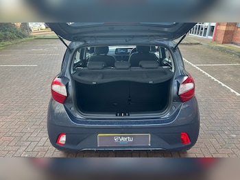 Used Hyundai i10 2025 for sale - 77114104: Photo
