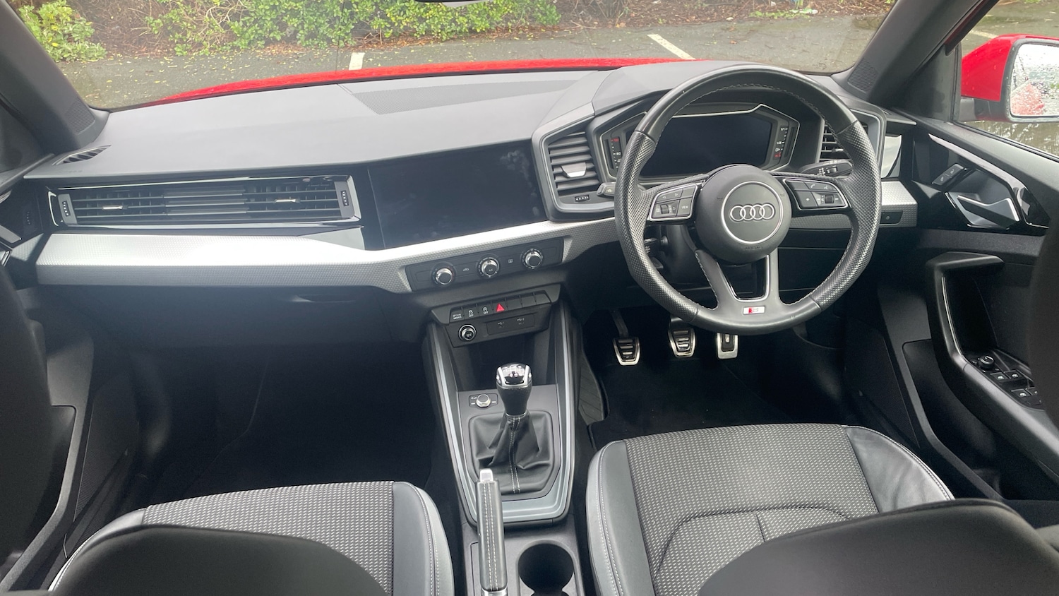 Used Audi A1 2023 for sale - 77432486: Photo 10