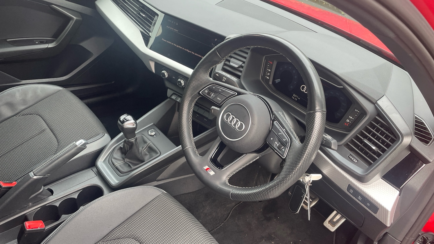 Used Audi A1 2023 for sale - 77432486: Photo 11