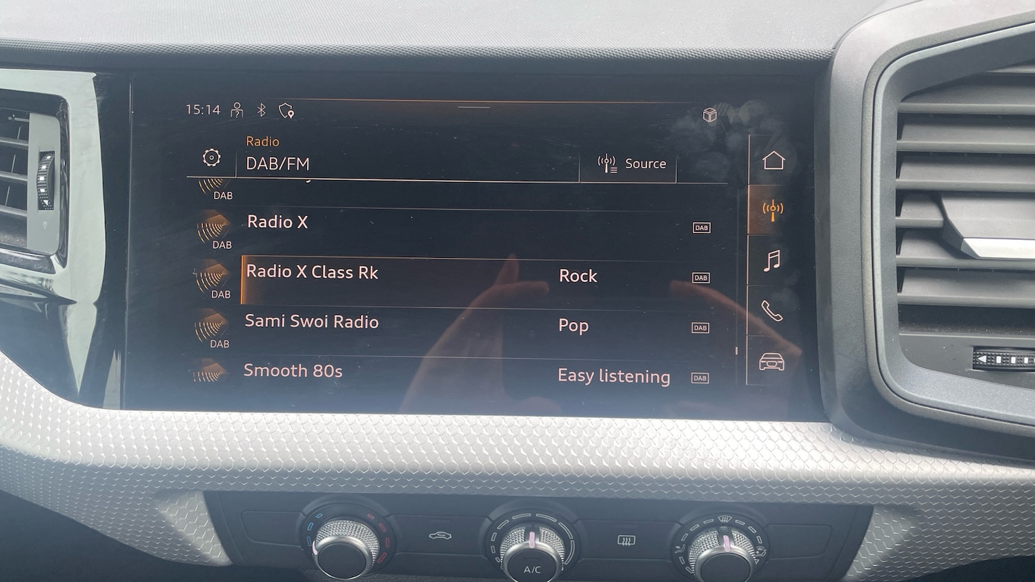 Used Audi A1 2023 for sale - 77432486: Photo 12