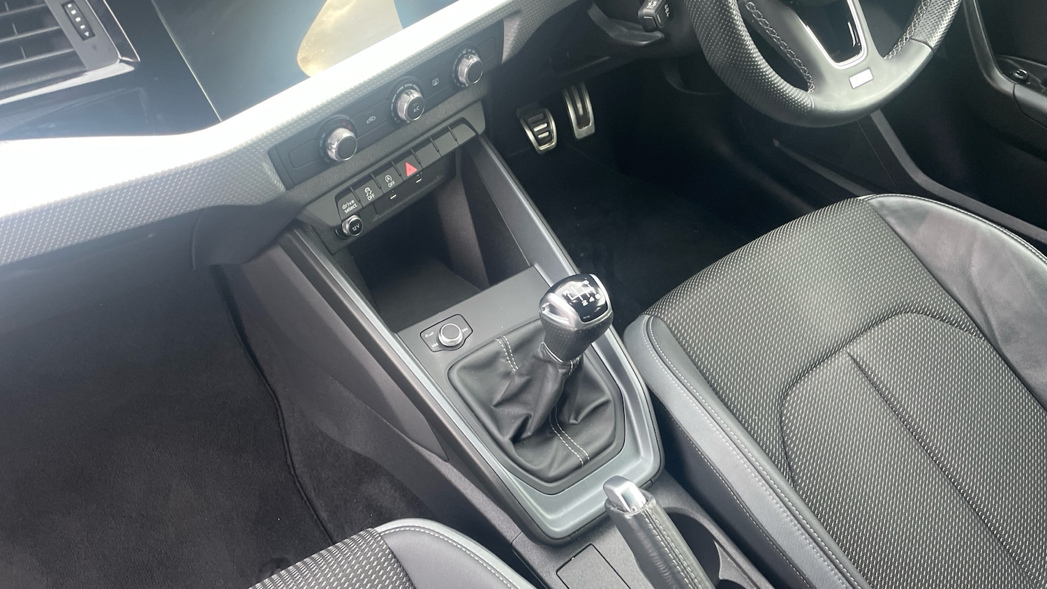 Used Audi A1 2023 for sale - 77432486: Photo 13