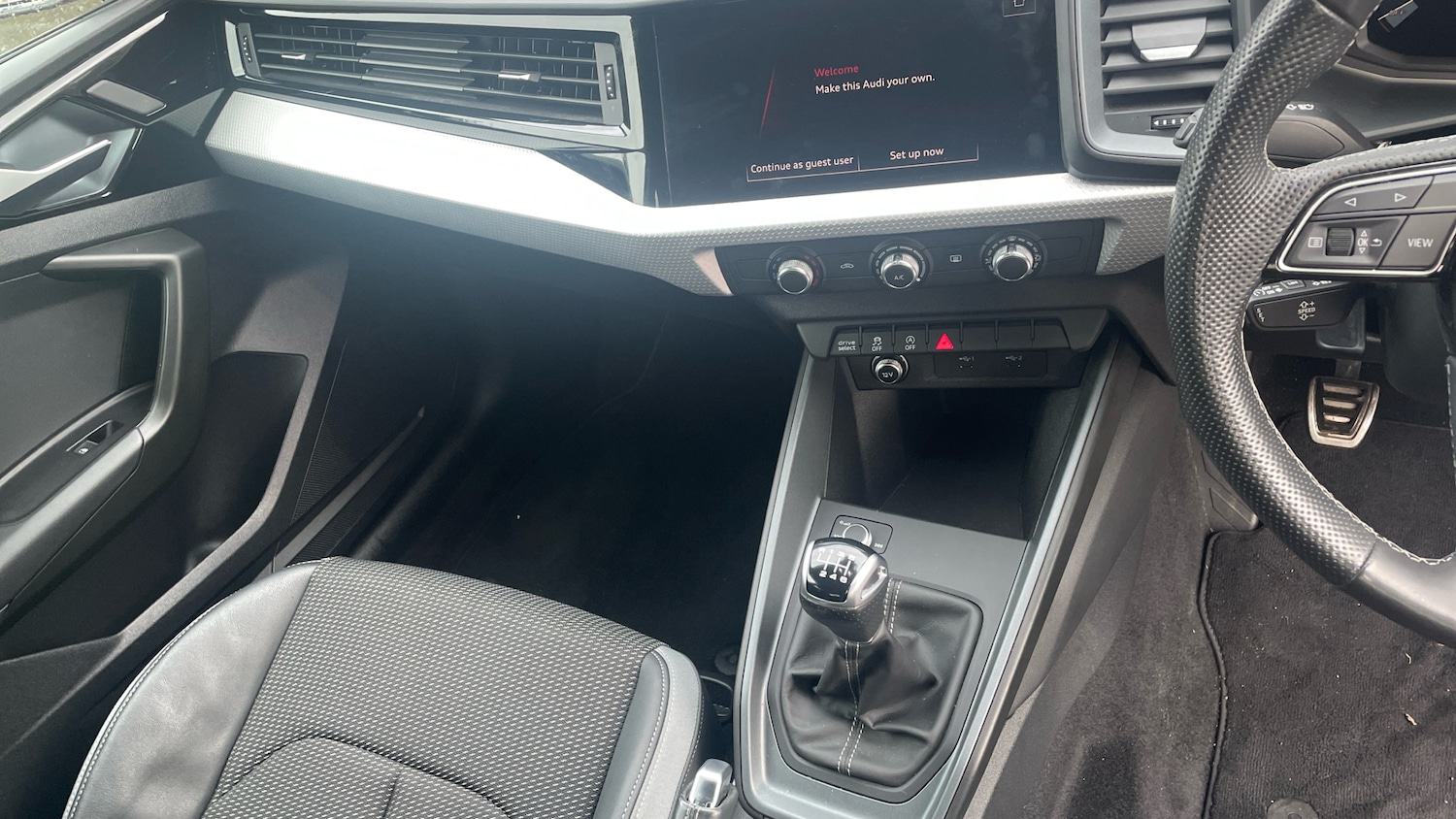 Used Audi A1 2023 for sale - 77432486: Photo 14