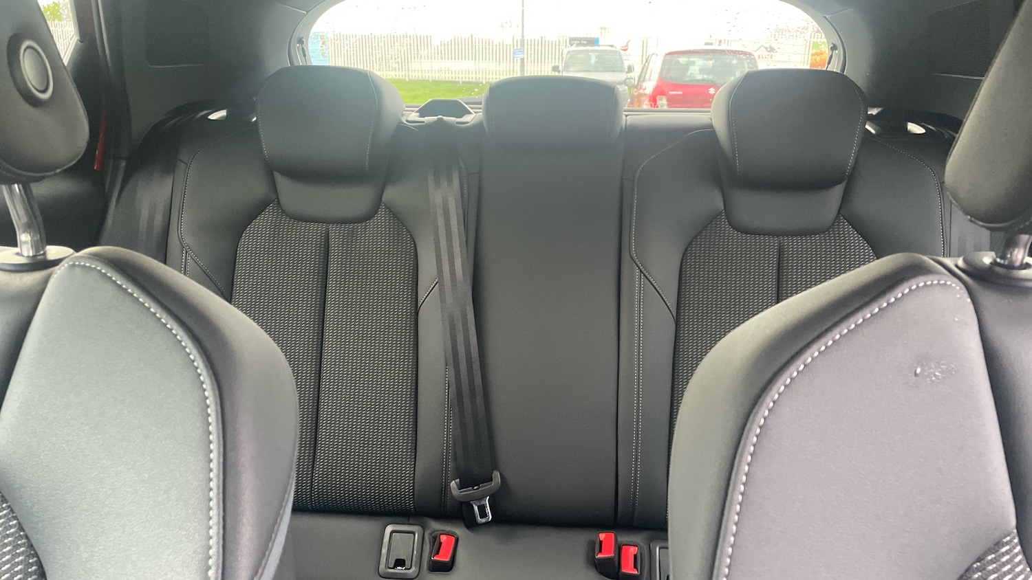 Used Audi A1 2023 for sale - 77432486: Photo 15