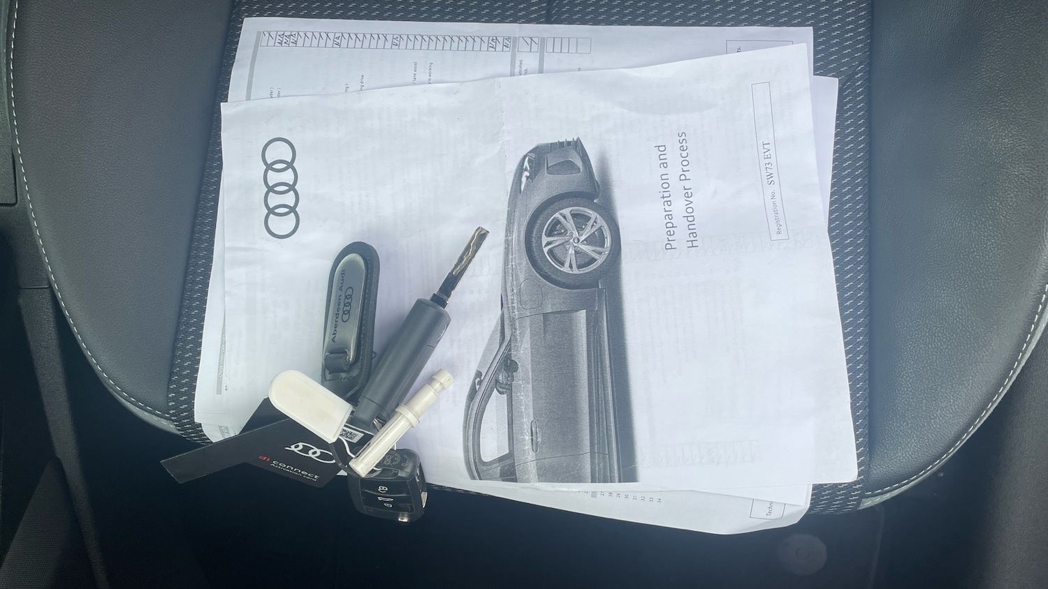 Used Audi A1 2023 for sale - 77432486: Photo 19