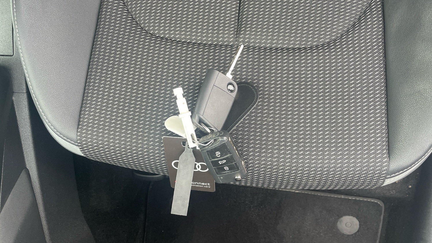 Used Audi A1 2023 for sale - 77432486: Photo 20