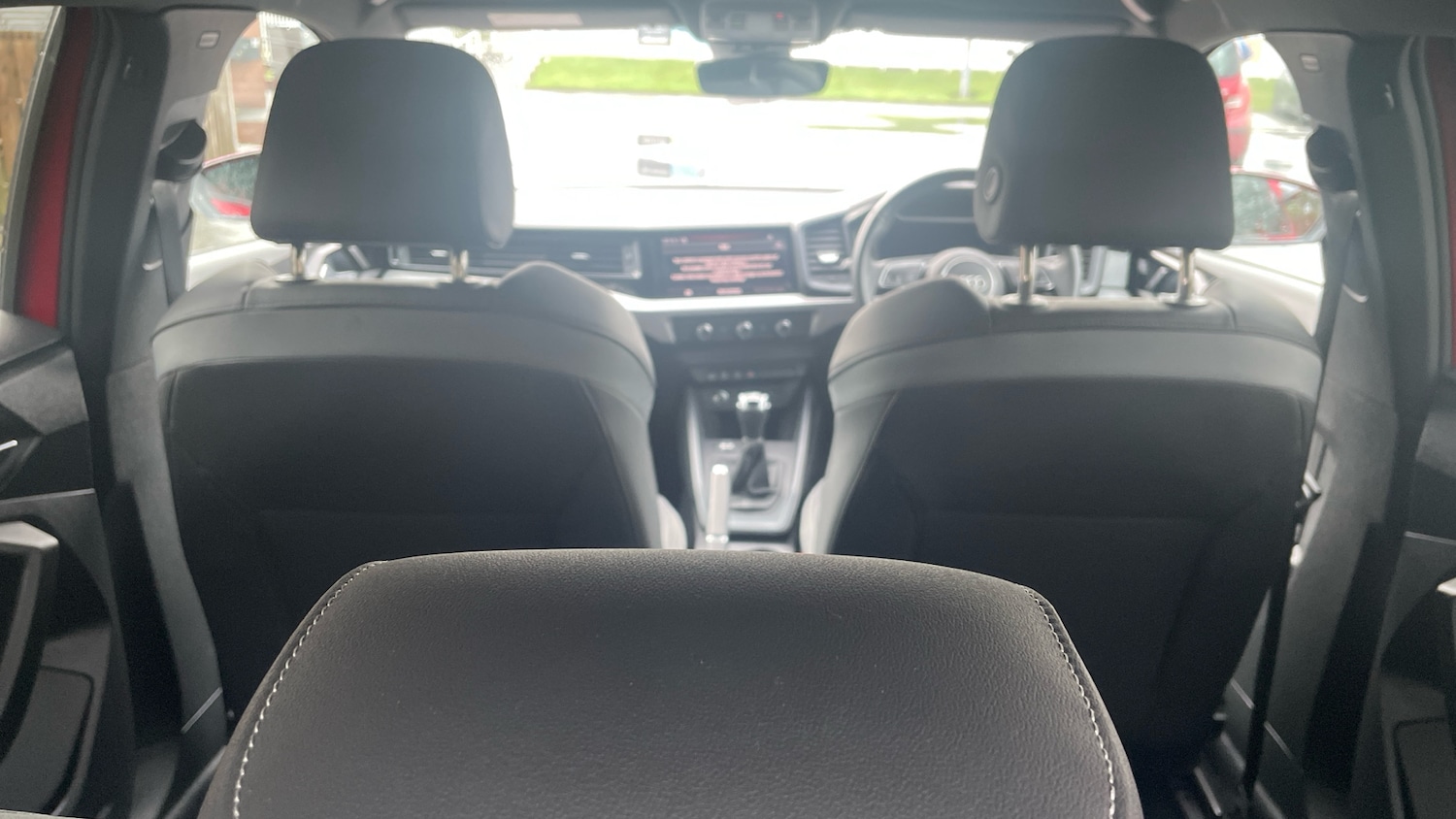 Used Audi A1 2023 for sale - 77432486: Photo 23