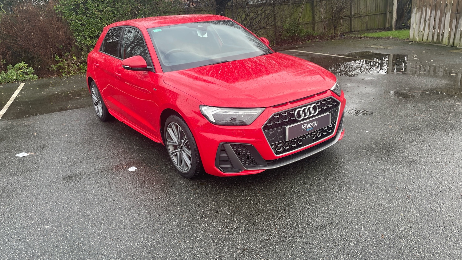 Used Audi A1 2023 for sale - 77432486: Photo 31