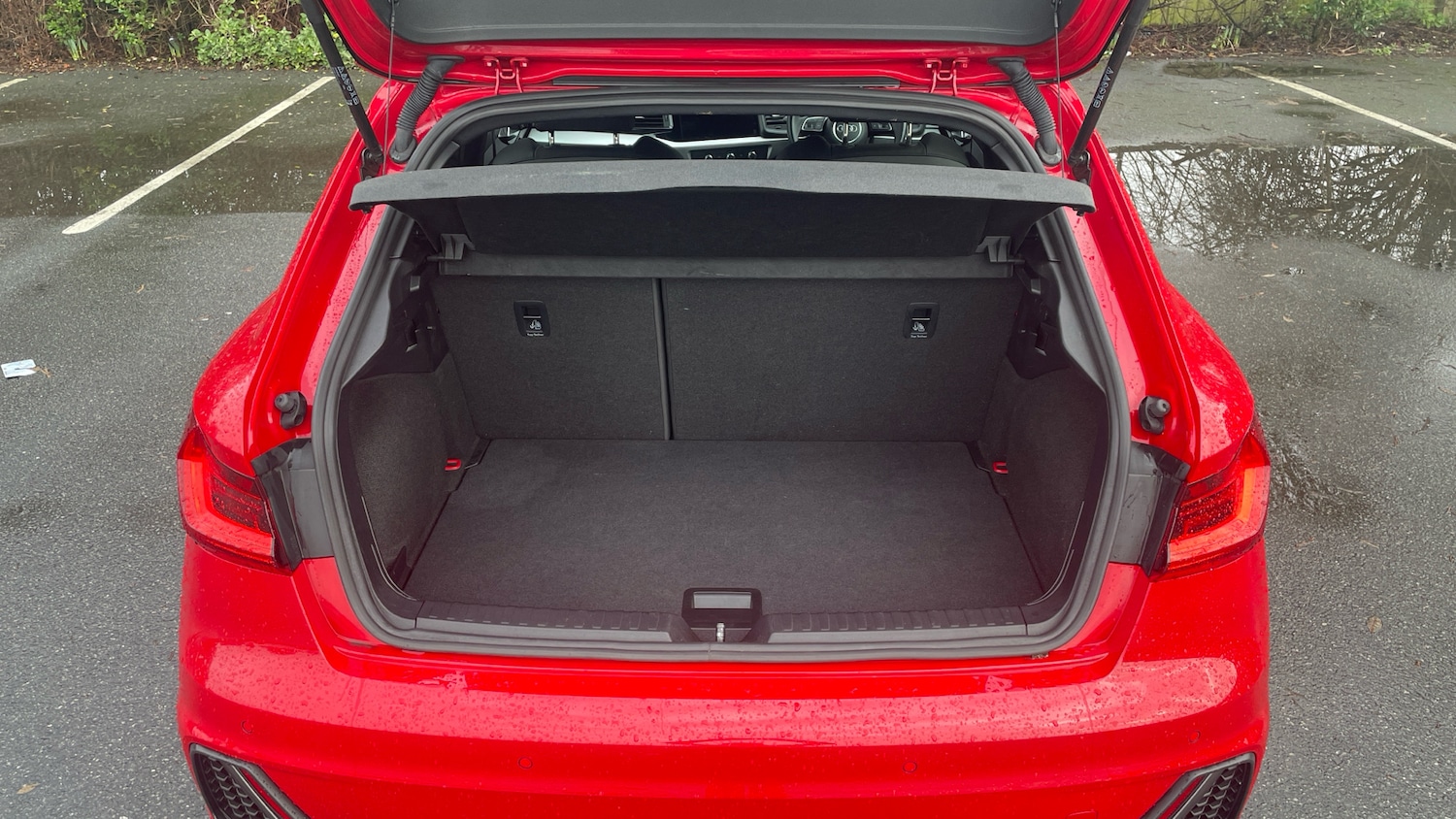 Used Audi A1 2023 for sale - 77432486: Photo 4