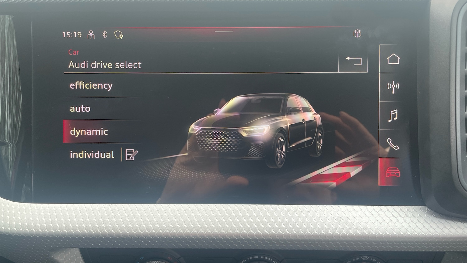 Used Audi A1 2023 for sale - 77432486: Photo 42