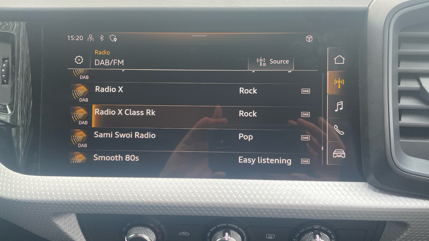 Used Audi A1 2023 for sale - 77432486: Photo 43