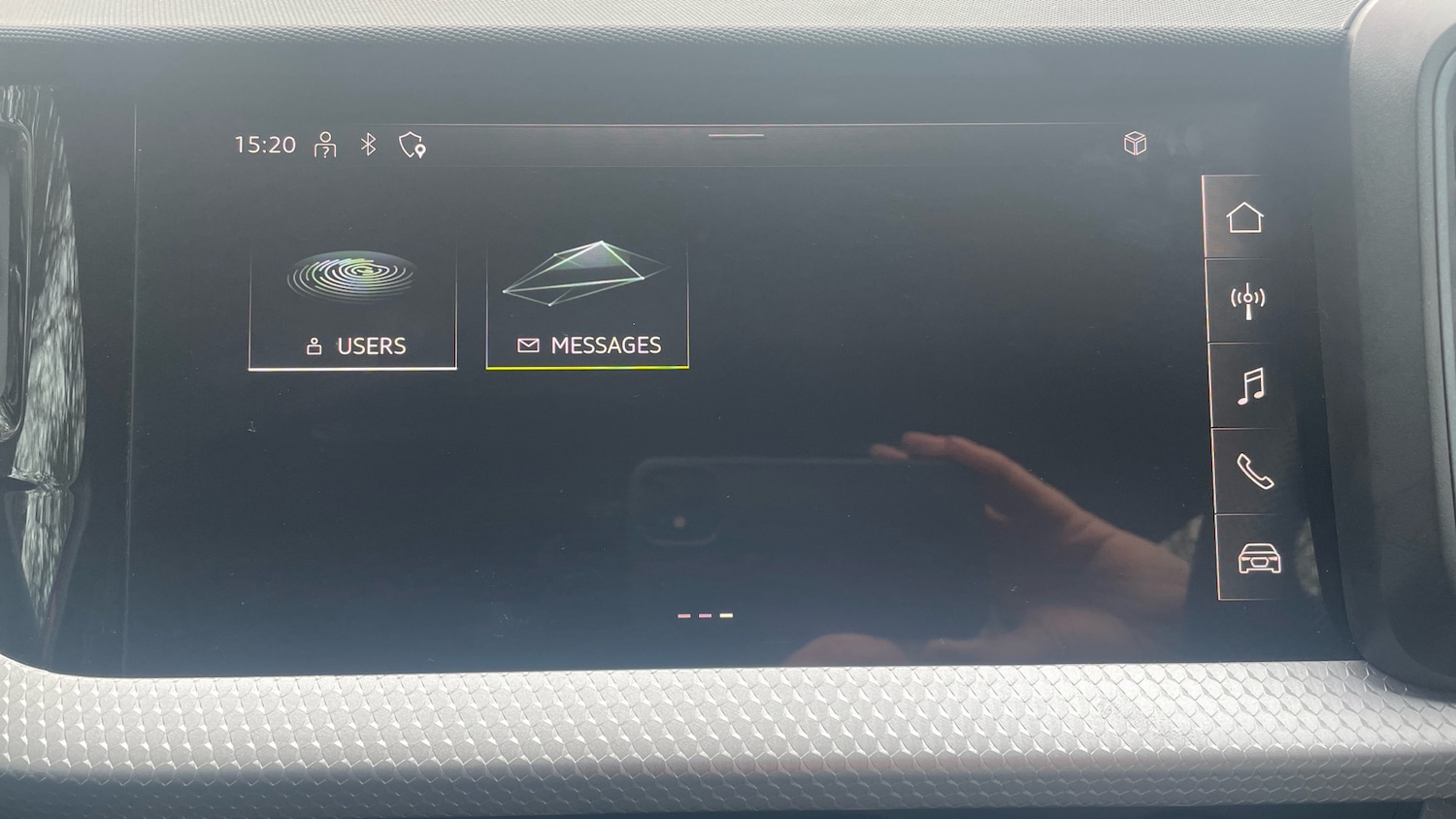 Used Audi A1 2023 for sale - 77432486: Photo 46