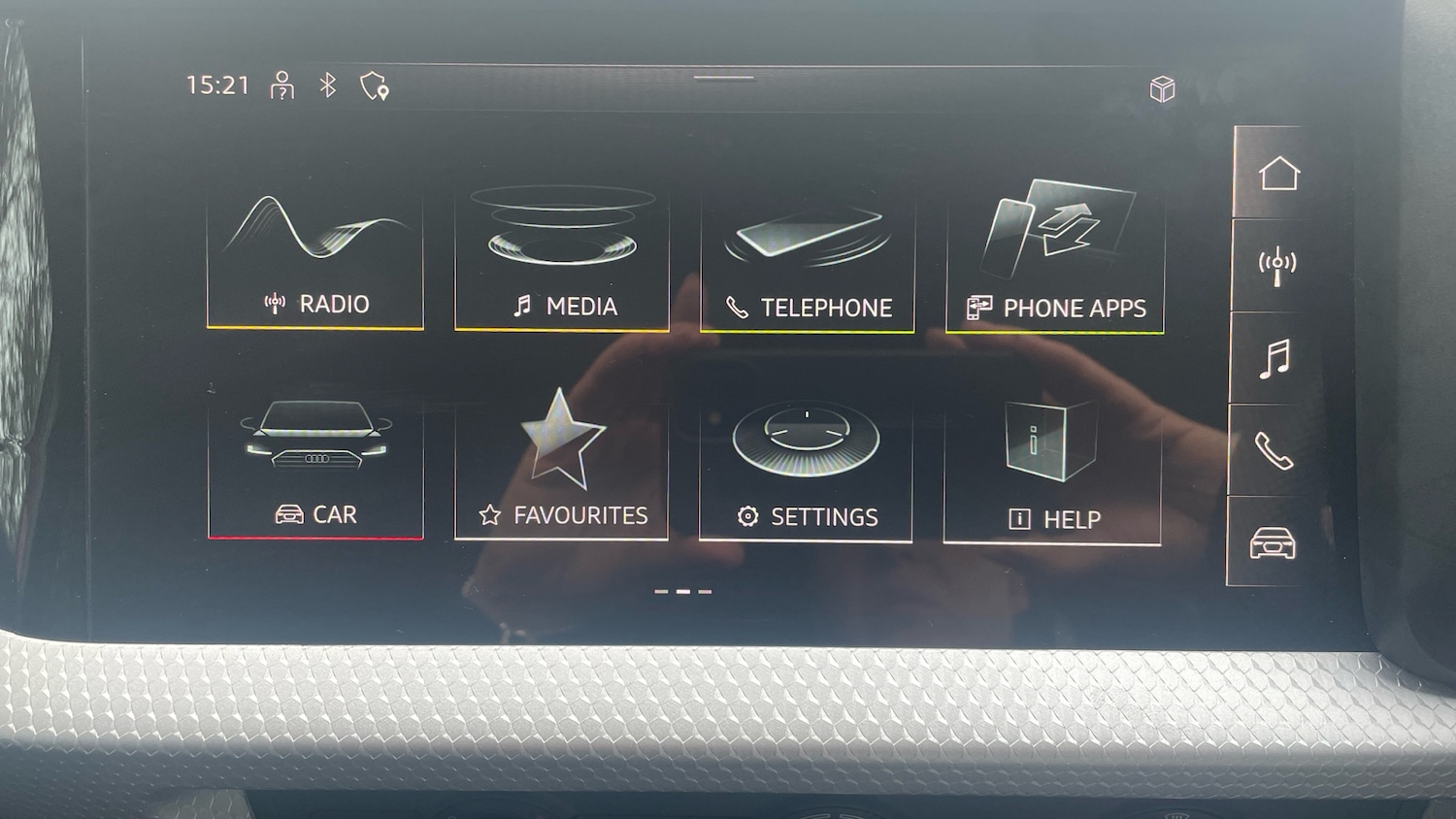 Used Audi A1 2023 for sale - 77432486: Photo 47