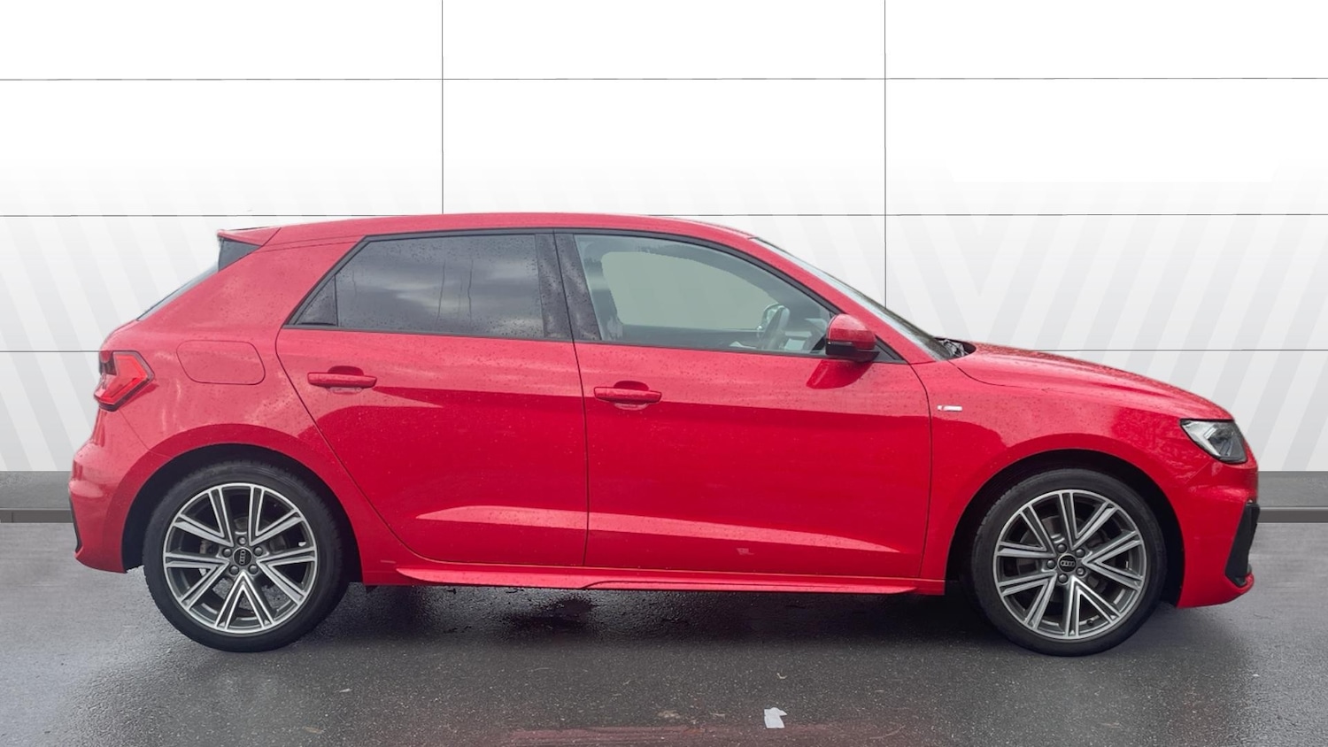 Used Audi A1 2023 for sale - 77432486: Photo 5