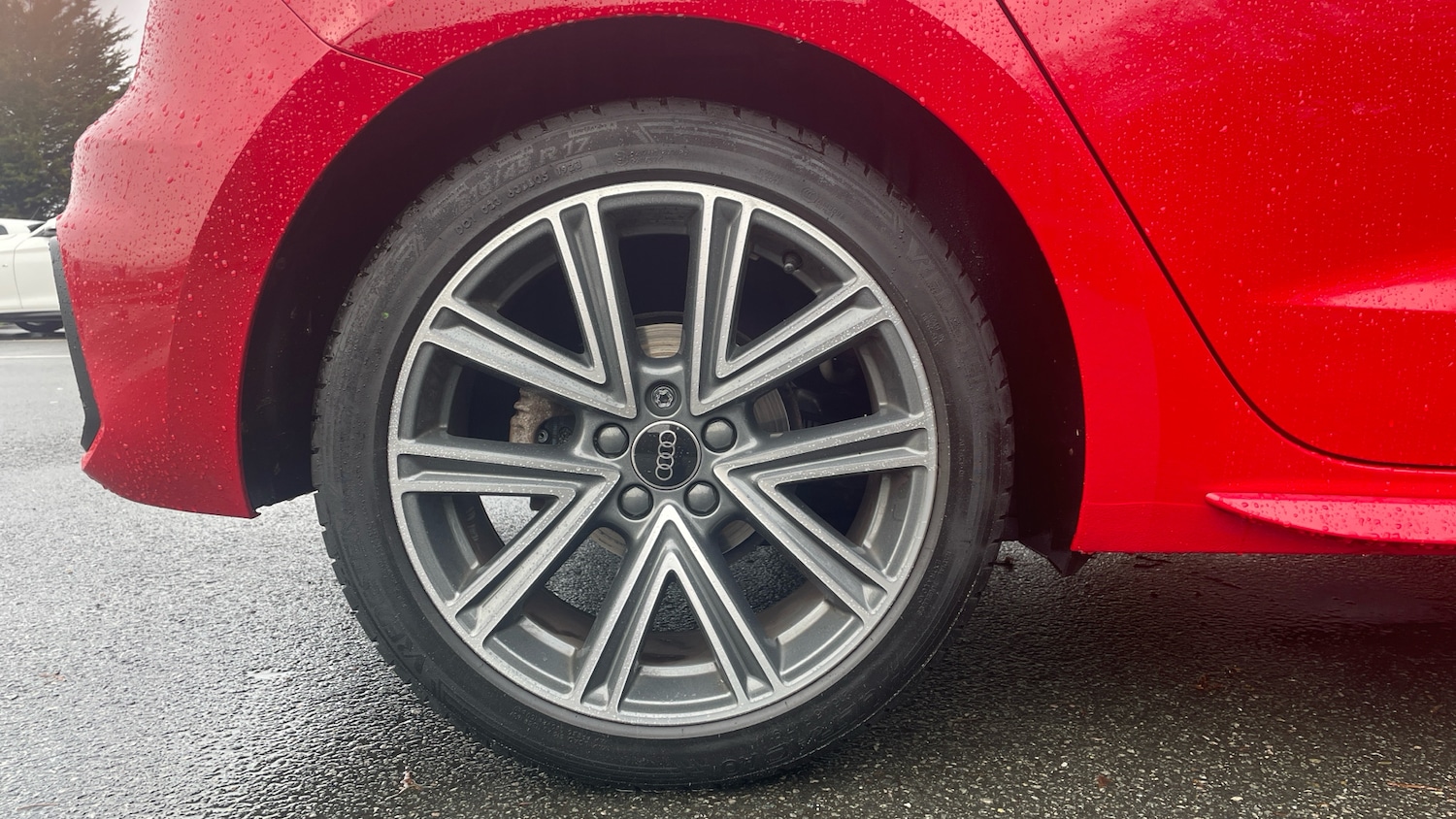 Used Audi A1 2023 for sale - 77432486: Photo 7