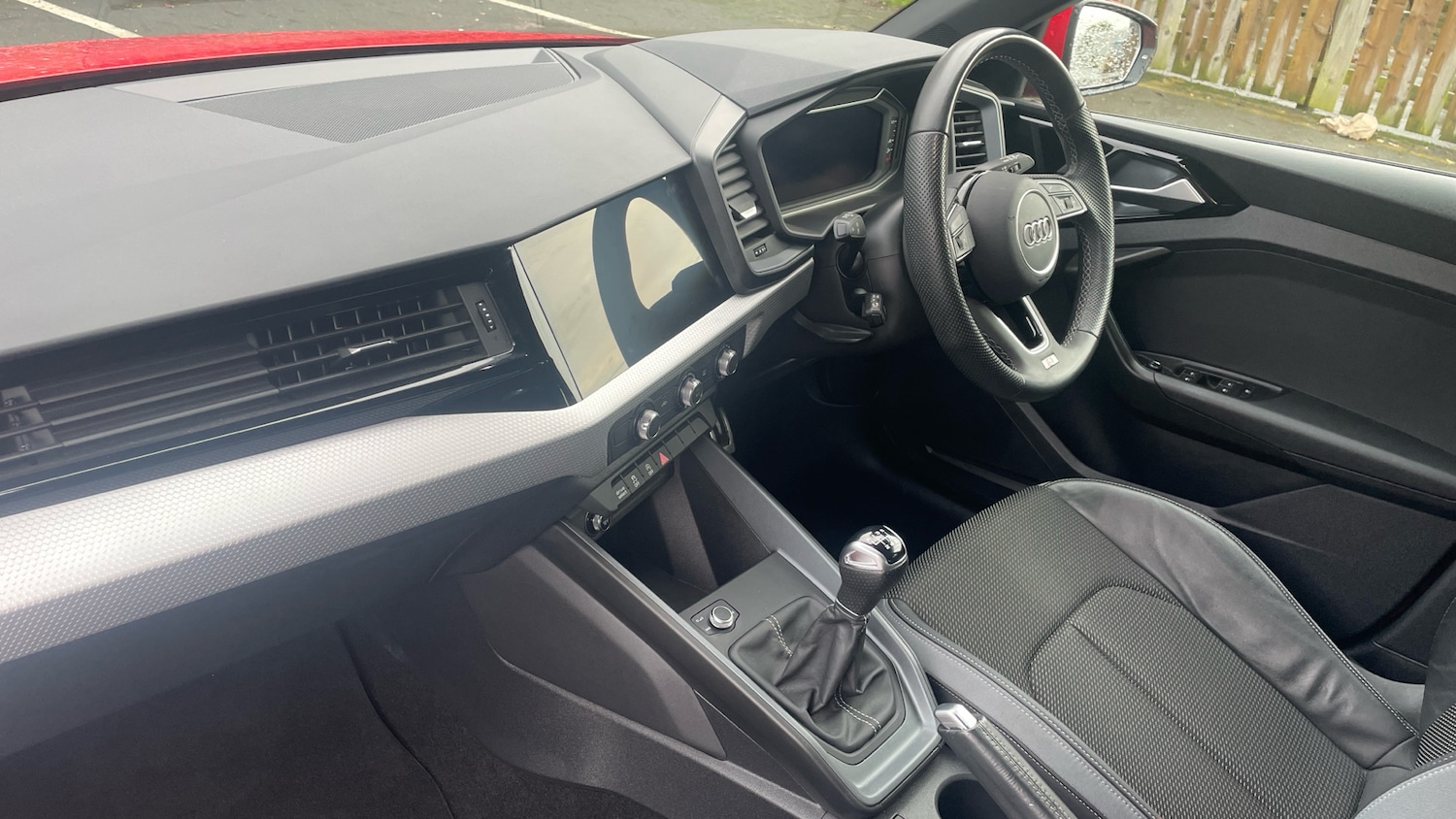 Used Audi A1 2023 for sale - 77432486: Photo 9