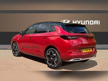 Used Vauxhall Grandland 2024 for sale - 79080827: Photo