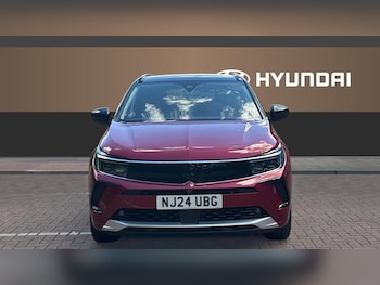 Used Vauxhall Grandland 2024 for sale - 79080827: Photo