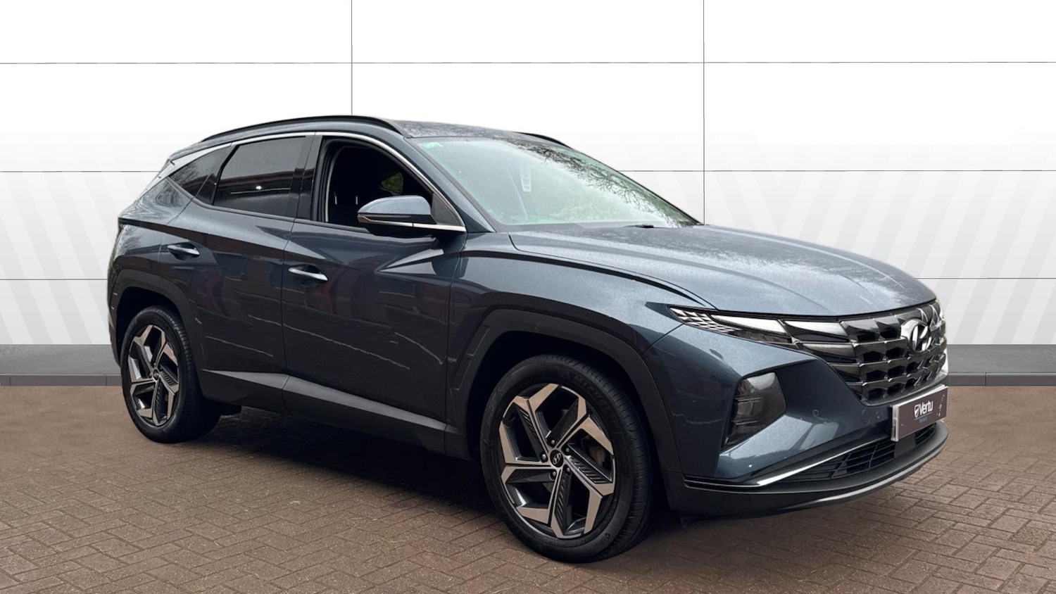 Used Hyundai TUCSON 2023 for sale - 77004190: Photo 1