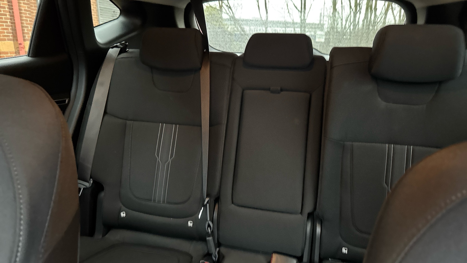 Used Hyundai TUCSON 2023 for sale - 77004190: Photo 15